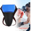 Taekwondo Groin Protection blue for adults Ref: 1877 2