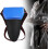 Taekwondo Groin Protection blue for adults Ref: 1877 3