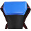 Taekwondo Groin Protection blue for adults Ref: 1877 4