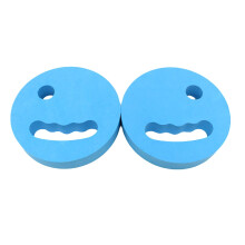 Water Weights for Pool Exercise, Training Discs, Water Paddles, Aerobics Set, Hand Resistance