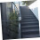 Fence Post Cover Silver Decorations Replacement Caps for Gate Frame Accessories Ref: 6033 2