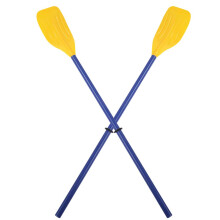 ABS plastic rudder rudder connection, Fixed button connection for boats, canoes, lifeboats and emergency situations leisure assistance