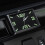 Car Dashboard Clock with Luminous Night Display, Shockproof Mini Quartz Design, Easy Installation 4
