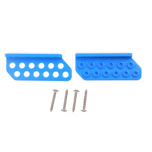 Wall Mounted Arrows Arrows Organisers Wall Arrows Clothes Arrows Display Rack Arrows Holder Holder Wall Mounted Arrows Mount Stand Ref: 6554