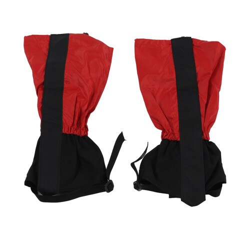 1 Packung Beingamaschen, wasserdichter 2