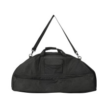 Composite Bows Case Outdoor Bows Backpacks Carry Case Soft Bows Carry Bag With Adjustable Shoulder Strap Lasts