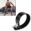 Bodybuilding-Kniebeugengürtel, Leder, 11