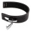 Bodybuilding-Kniebeugengürtel, Leder, 9