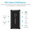 USB3.0 Switcher 4Computer Sharing 2 USB Devices For Printer Scanner Keyboard 3