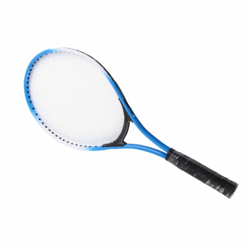 Kinder-Tennisschläger, stoßdämpfend,