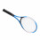 Kinder-Tennisschläger, stoßdämpfend, 8