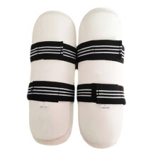 Taekwondo Forearm Elbow Pads Taekwondo Leg Protectors for Martial Arts Training Karate Kickboxing Men Women Kids Ref: 5545