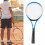 Kinder-Tennisschläger, stoßdämpfend, 11