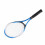 Kinder-Tennisschläger, stoßdämpfend, 6