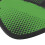 Pickleball-Set, tragbares Pickleball-Set mit 2 15