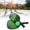 Pickleball-Set, tragbares Pickleball-Set mit 2 11