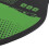 Pickleball-Set, tragbares Pickleball-Set mit 2 14