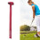 Mini-Golf-Tragetasche, tragbar, faltbar, weich, 12