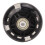 4 PCS Inline Skate Flash-Rad Rollschuh PU Räder 15