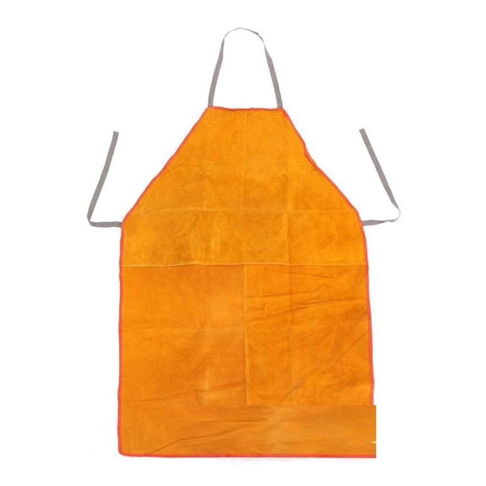 Heat Ulation Protection Welder Blacksmith Hightemperature Apron Antispark 9119770118899