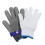 Schnittfeste Handschuhe, Handschutz, bequem, 5