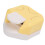 Papiereckenrunder Stanzer 3-in-1-Design 10