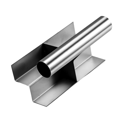 Plastering Finishing Tool Handle Smooth Inner Corner-W type