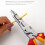 Wire Stripper Tool Multitools Pliers Stripping Cutter Crimping 2