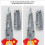 Wire Stripper Tool Multitools Pliers Stripping Cutter Crimping 7
