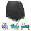 Water Table Cover for Kids, 210D Oxford Fabric with Adjustable Drawstring Ref: 2878 1
