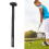 Mini-Golf-Tragetasche, tragbar, faltbar, weich, 11