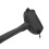 Mini-Golf-Tragetasche, tragbar, faltbar, weich, 14