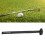 Mini-Golf-Tragetasche, tragbar, faltbar, weich, 12