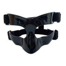 Basketball Mask Nose Guard, Protective Facial Cover, Face Shield, PartyReady Athletic Mask