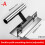 Corner Trowel Stainless Steel with Grip Handle-Z2 type 5
