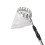 Extendable Tall Reach Fruit Chooser for Security Stage-Black 1