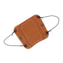 Arrow Arm Protector Guard Adjustable Soft Leather Arm Guards For Shooting The Safe Protective Measures Easy To Use Let