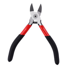 Industrial Grades Angled Flush Cutters Functional Wire-6 inches