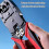 Ethernet Crimper Securing Cable Cutter For Cat5e-monochrome 5