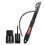 Tool for removing circlips, chain whip, tool for removing sprockets, set for removing sprockets Ref: 9031 1