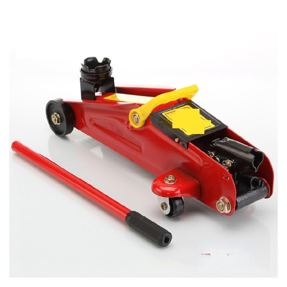 Auto Supplies Jack 2T Horizontal Hydraulic Jack Manual Hydraulic Jack For Cars 2T Hydraulic Jack,High Load Capacity 9001264262266