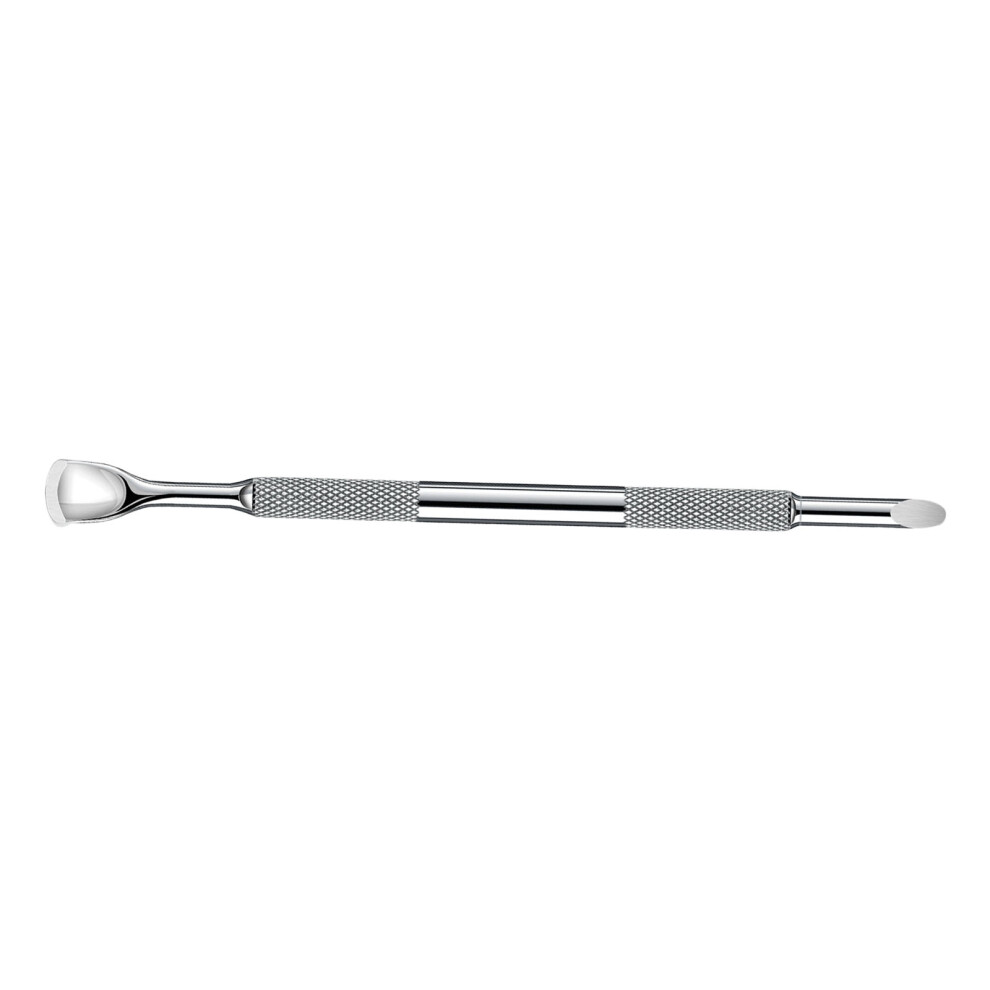 Cuticle Pusher Duals Ended Manicure Stick Nail Dotting Pen-01