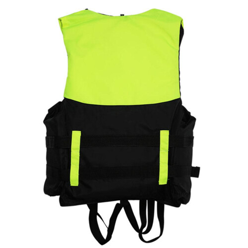 Γιλέκο Safety-First Life, Σχεδιασμένο για βέλτιστη πλευστότητα, Συνθετικά υλικά που 1