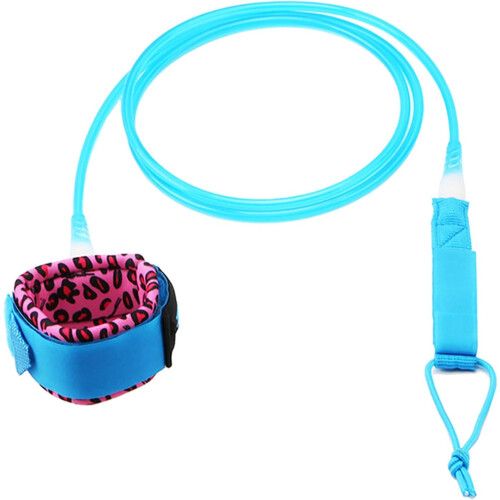 Paddle Board Surfboard Leash Foot Strap Adjustable Ankle Cuff For Paddleboards 1