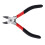 Wire Cutters Functional Construction For Precise Clean-5 inches 1