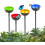 Bee Garden Cup, Bee Water Feed Cup, 4 Pack Bee Drinking Station, Pollinator Feeding Tool 5