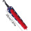 Ice Cream Protective Baseball Bat Handle Cover, Soft Cushioned Grip Sleeve 2