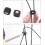5pcs Compound Bows Drop Rest Clamp Buckle Plastic Cable Cable Fastening Bearing Bowstring Adjustment Knob Easy To Operate 4