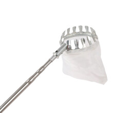 Flexible Extendable Fruit Chooser Answer Highlighting-White