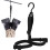 Wader Boots Clothes Hanger, Belt Strap, Rain Boots, Dry Belt 4